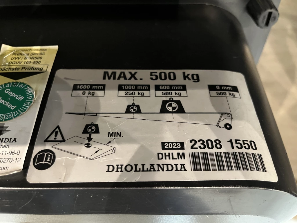 Iveco Daily – foto 17
