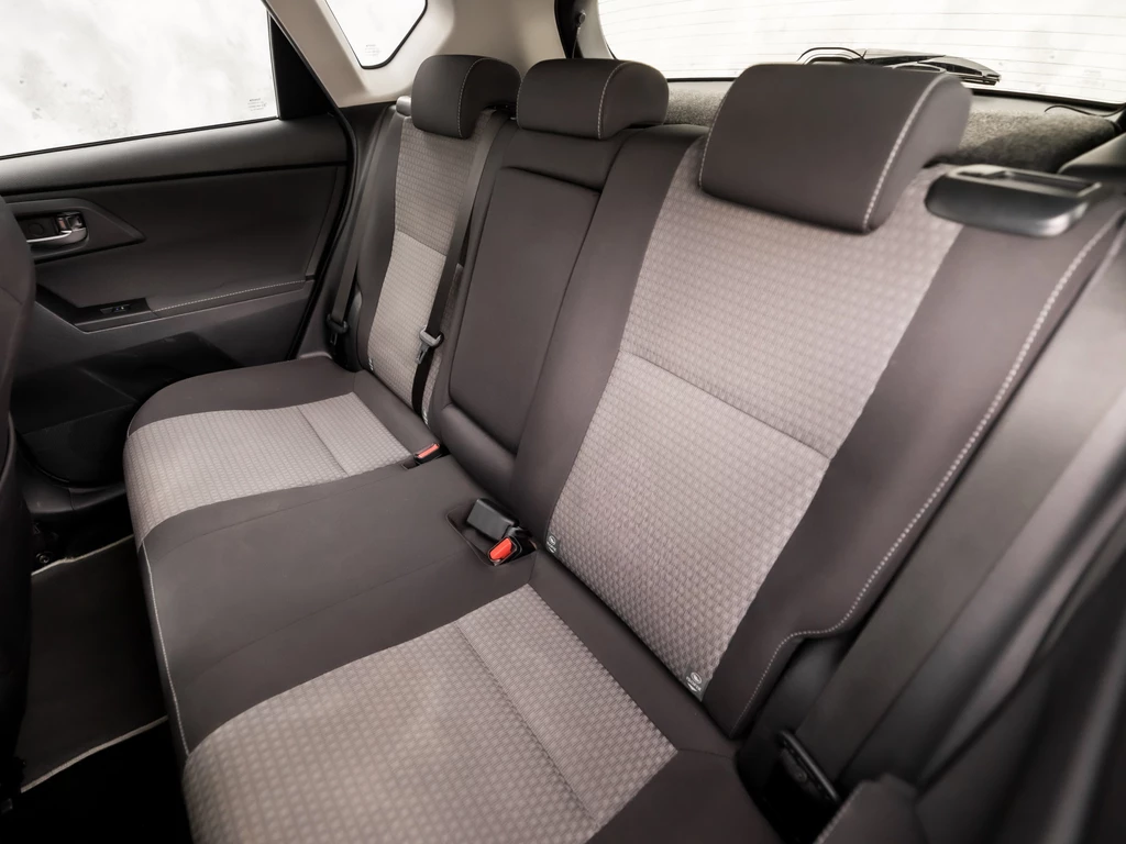 Toyota Auris – foto 17