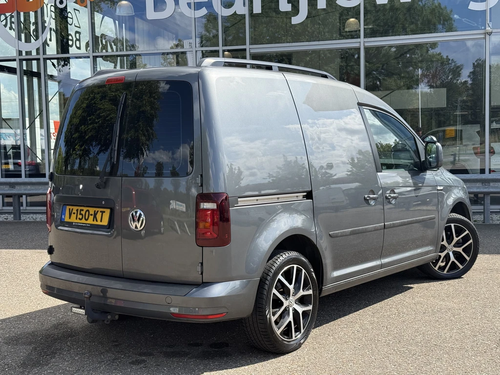 Volkswagen Caddy – foto 3