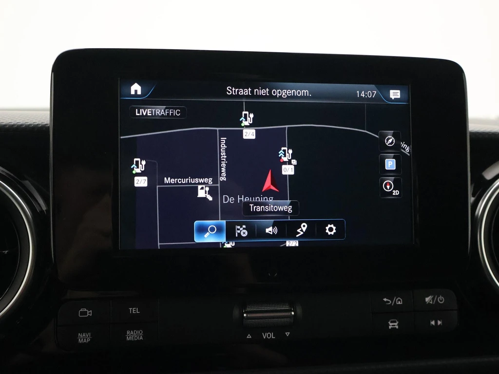 Mercedes-Benz eCitan – foto 38
