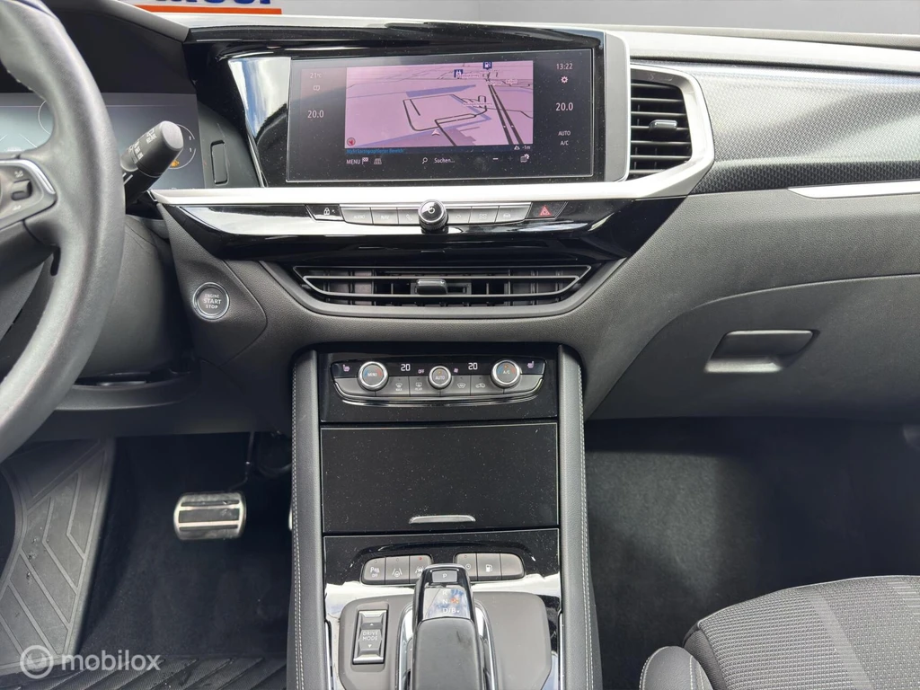 Opel Grandland – foto 15
