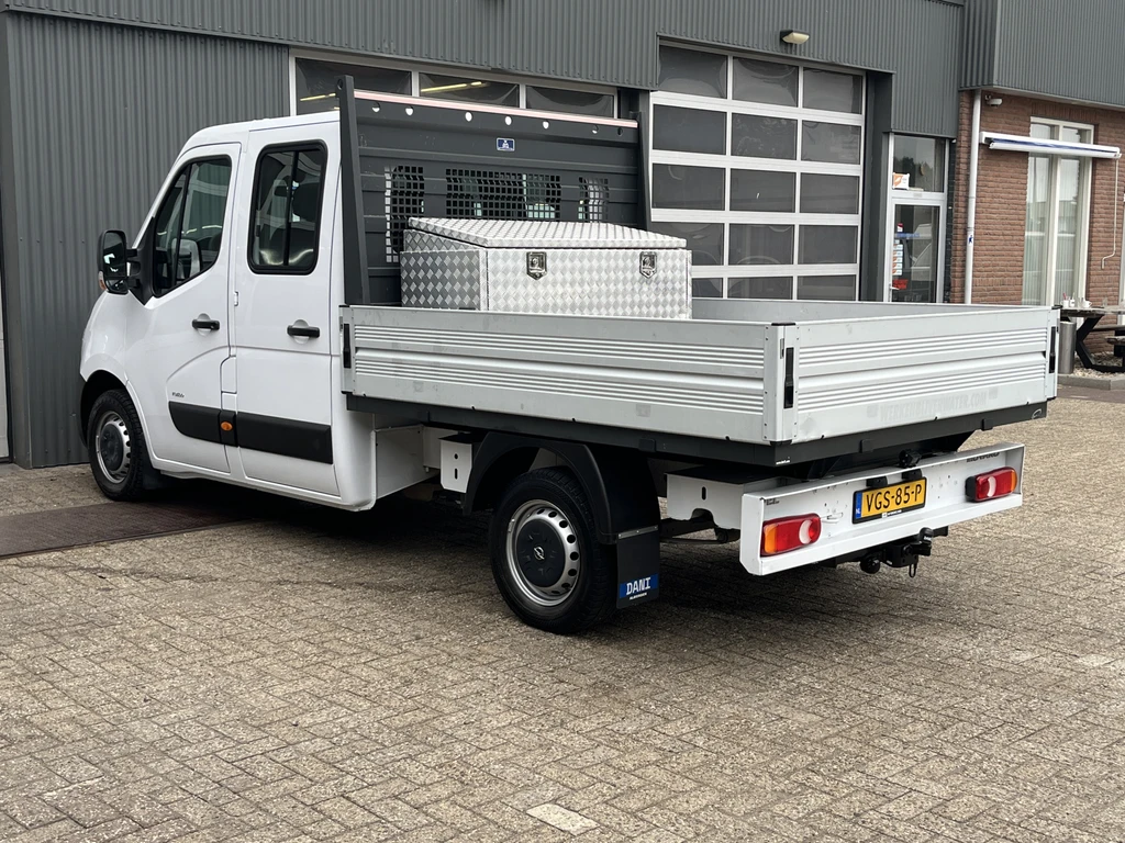 Opel Movano – foto 4