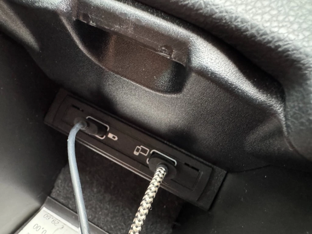 Mercedes-Benz GLA – foto 55
