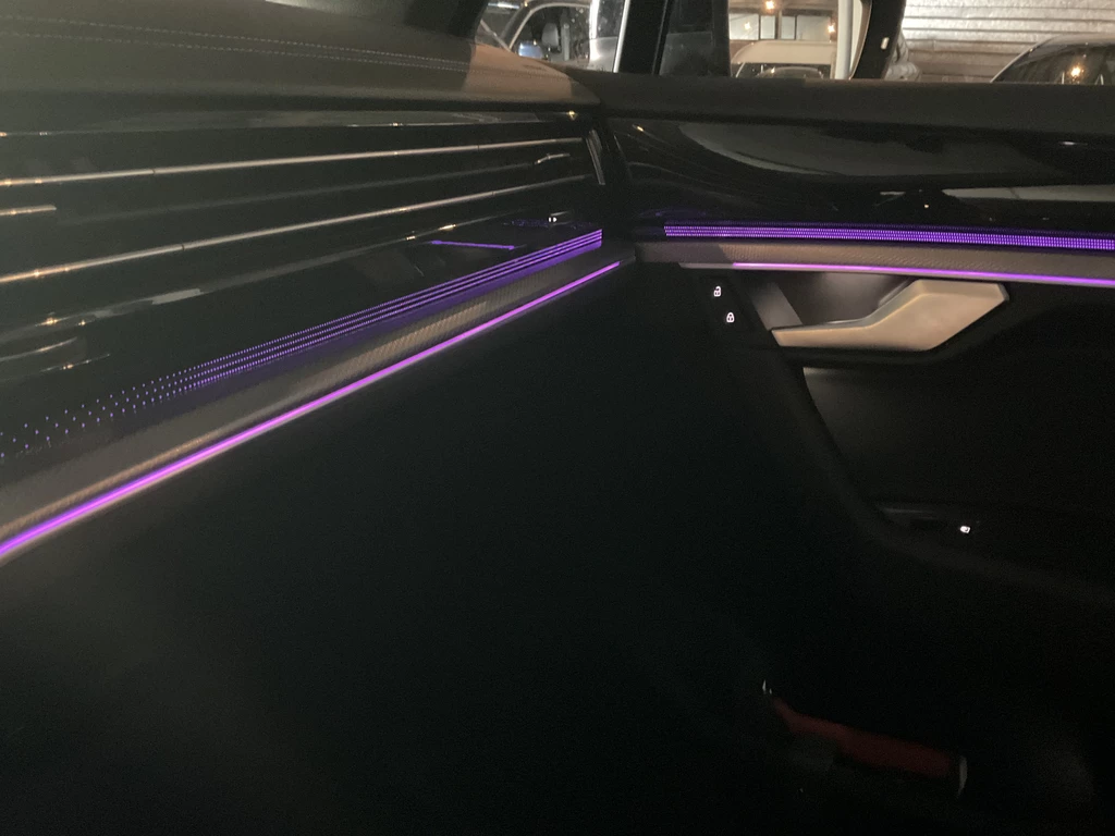 Volkswagen Touareg – foto 18