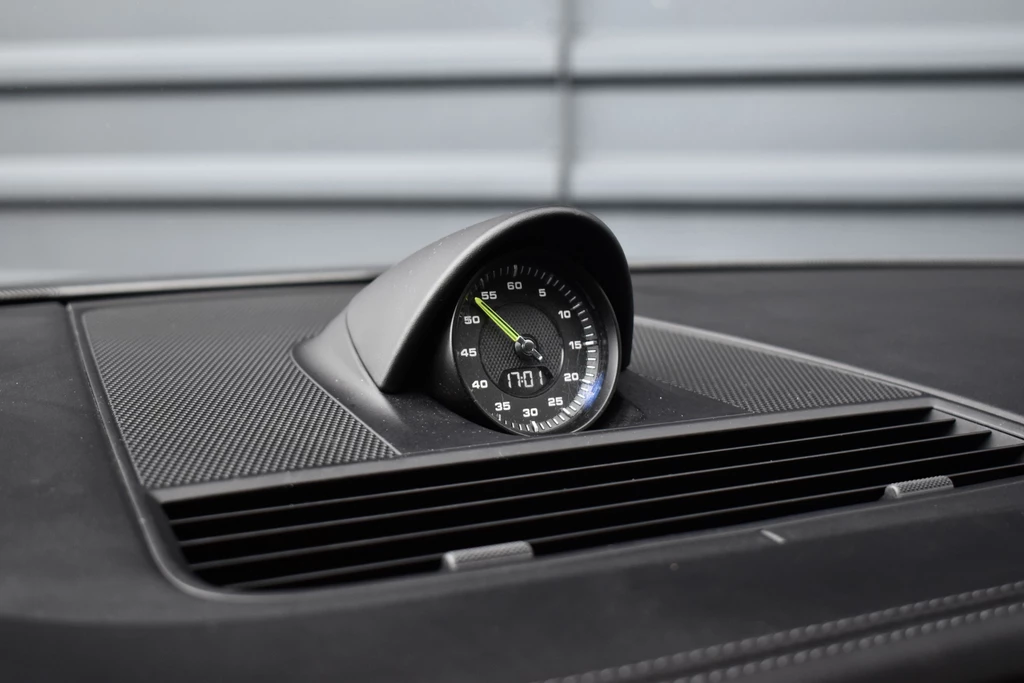 Porsche Panamera – foto 34