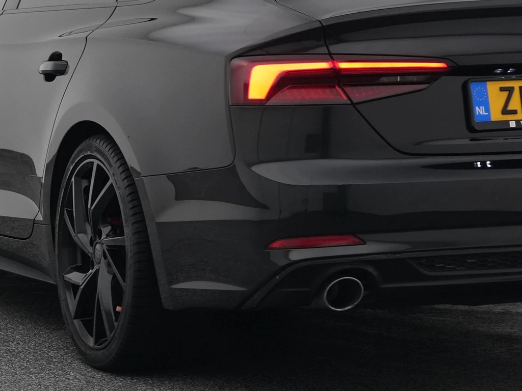 Audi A5 – foto 29