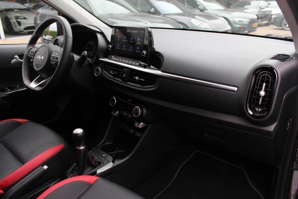 Kia Picanto – foto 15