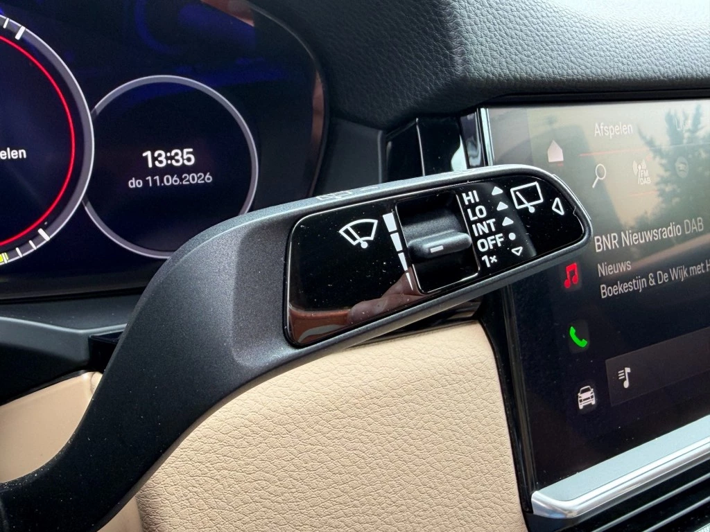 Porsche Cayenne – foto 17