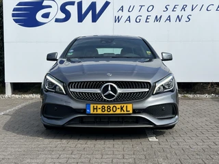 Mercedes-Benz CLA – thumbnail 8