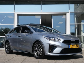 Kia ProCeed – thumbnail 6