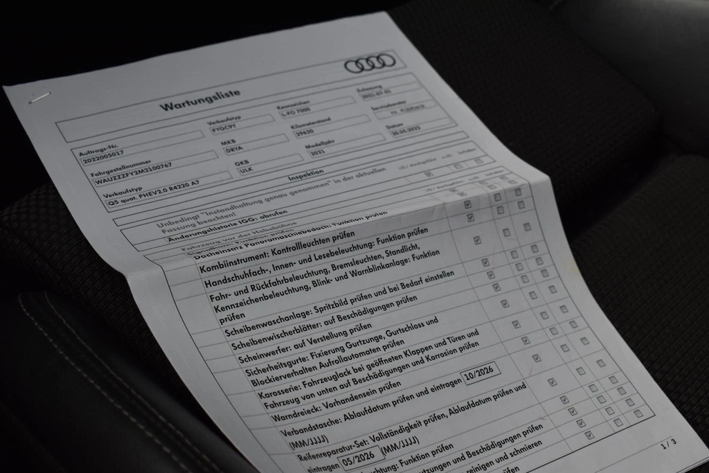 Audi Q5 – foto 66