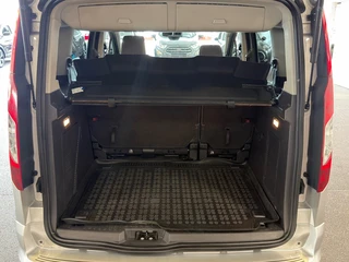 Ford Tourneo Connect – thumbnail 12