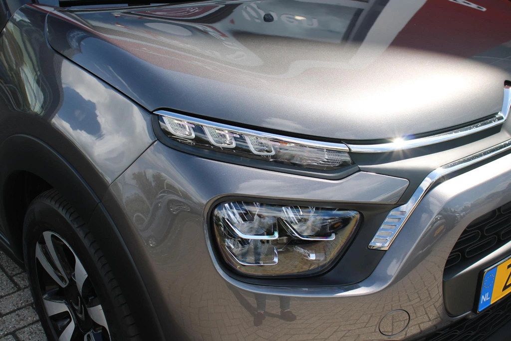 Citroën C3 – foto 16