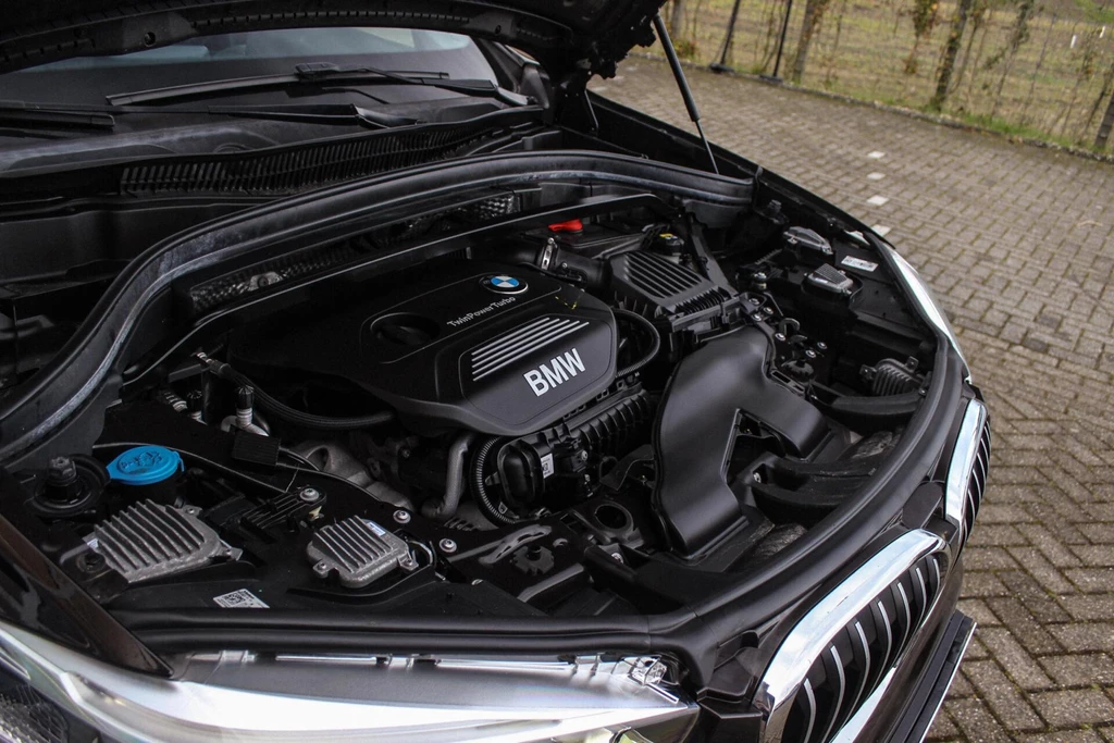 BMW X1 – foto 51