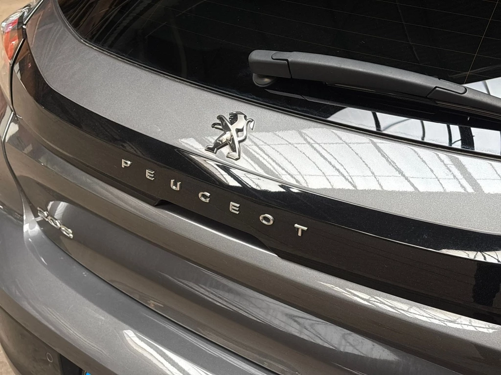 Peugeot 208 – foto 26