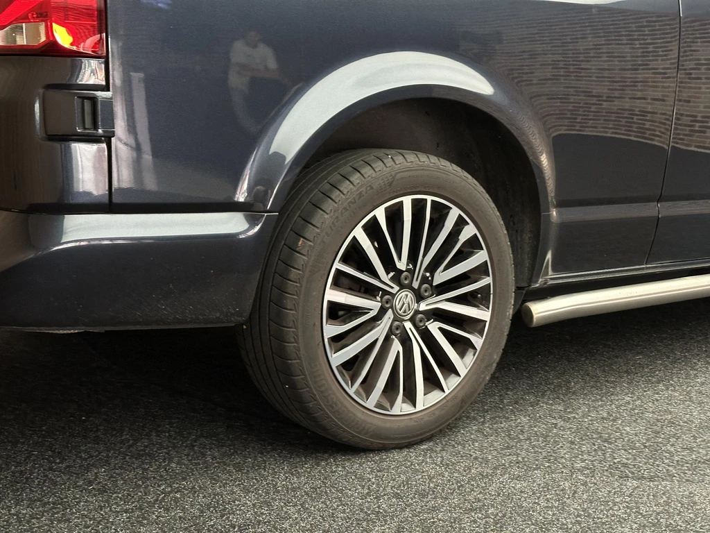 Volkswagen Transporter – foto 17
