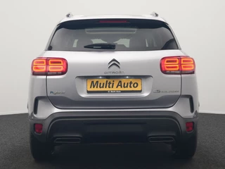 Citroën C5 Aircross – thumbnail 5