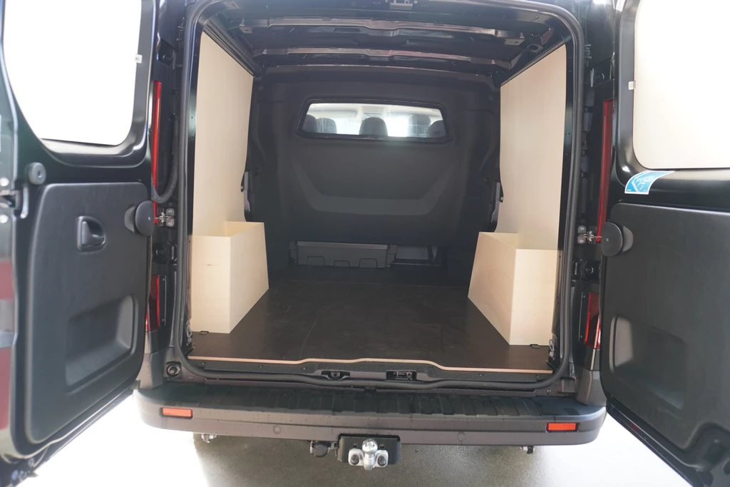 Renault Trafic – foto 13