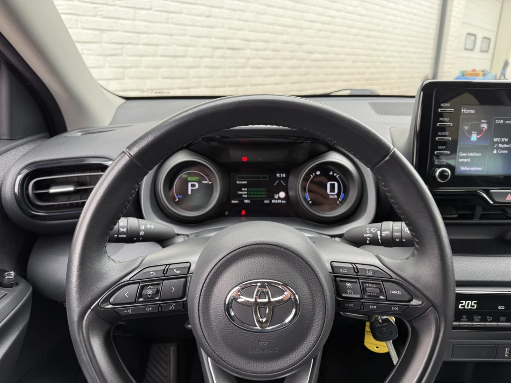 Toyota Yaris – foto 17
