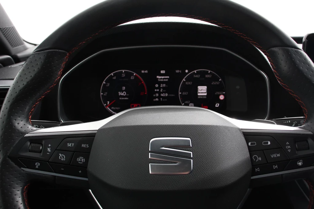 SEAT Leon – foto 18