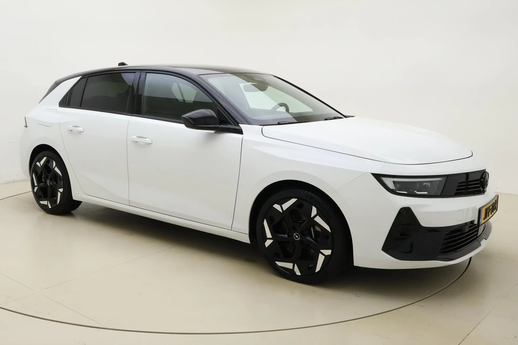 Opel Astra – foto 8