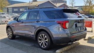Ford Explorer – thumbnail 4