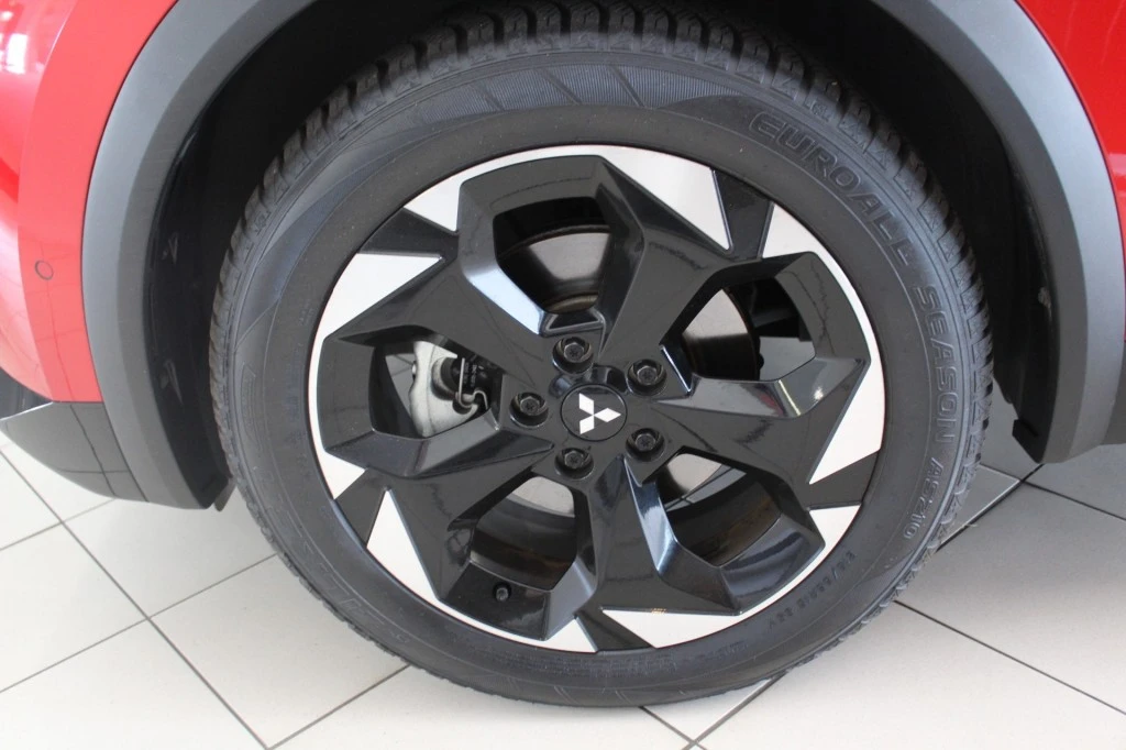 Mitsubishi ASX – foto 27