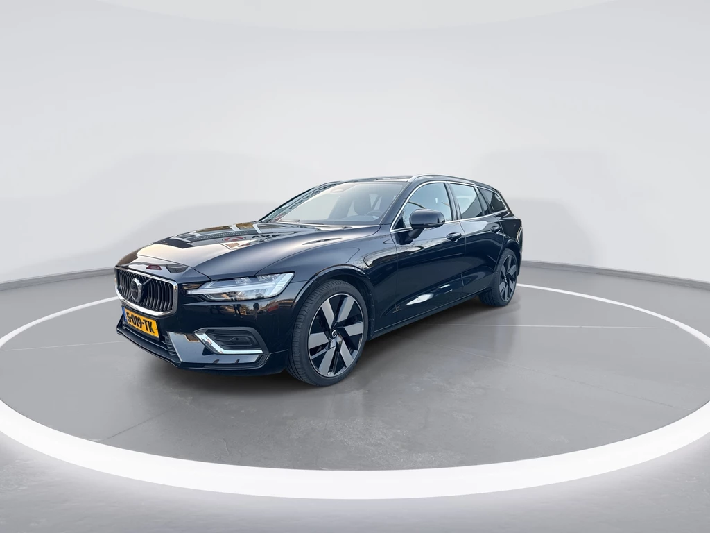 Volvo V60 – foto 2