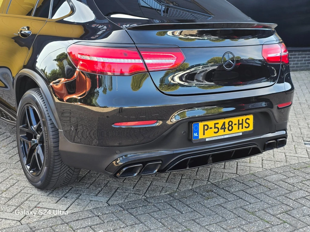 Mercedes-Benz GLC – foto 4