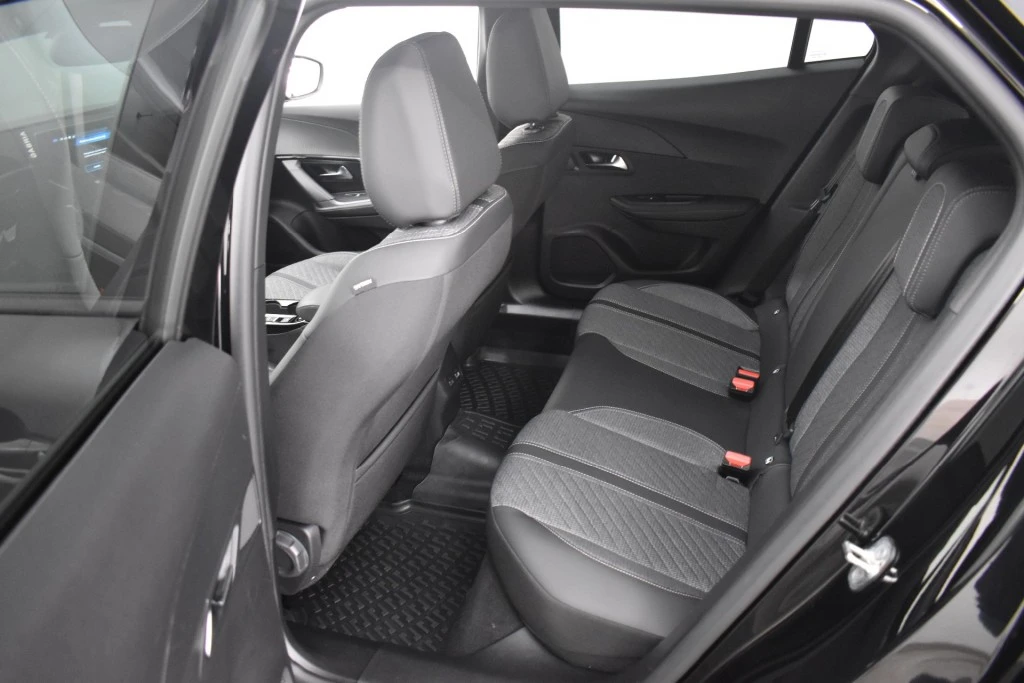 Peugeot 2008 – foto 9