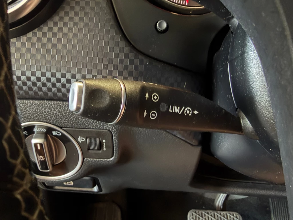 Mercedes-Benz A-Klasse – foto 20