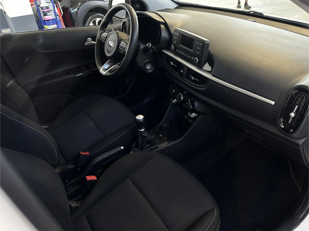 Kia Picanto – foto 23