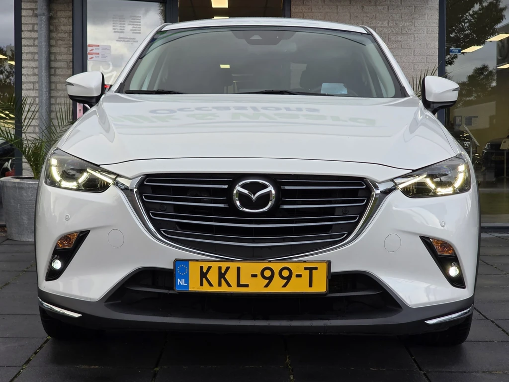 Mazda CX-3 – foto 8