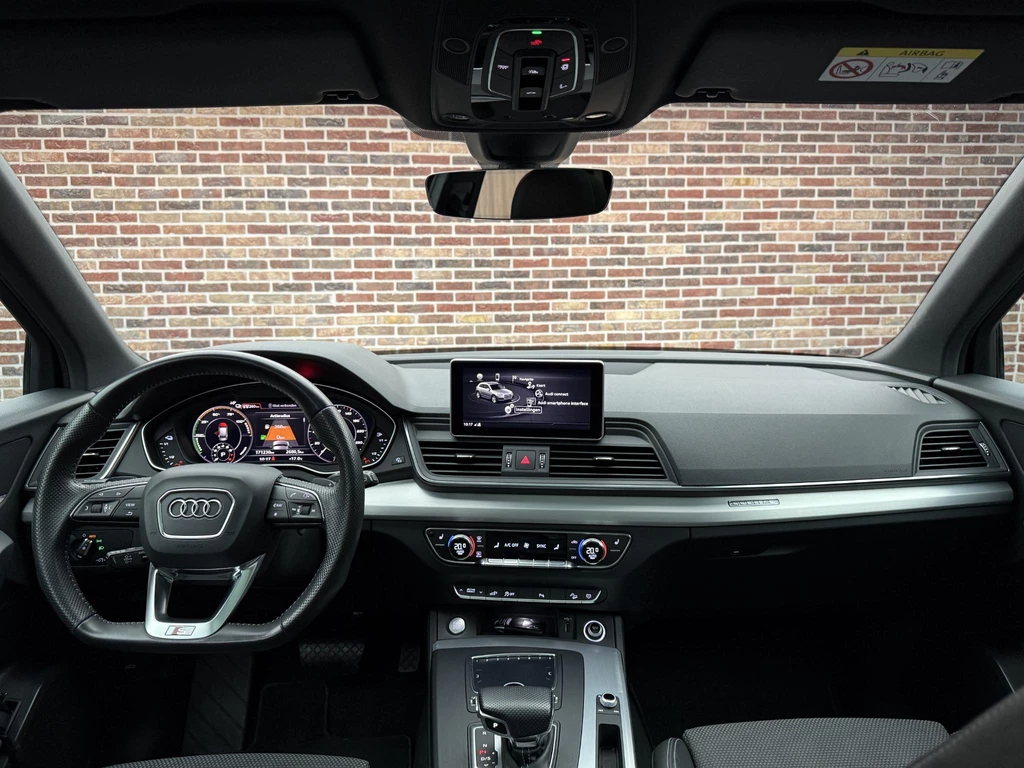 Audi Q5 – foto 20