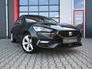 SEAT Leon – thumbnail 10