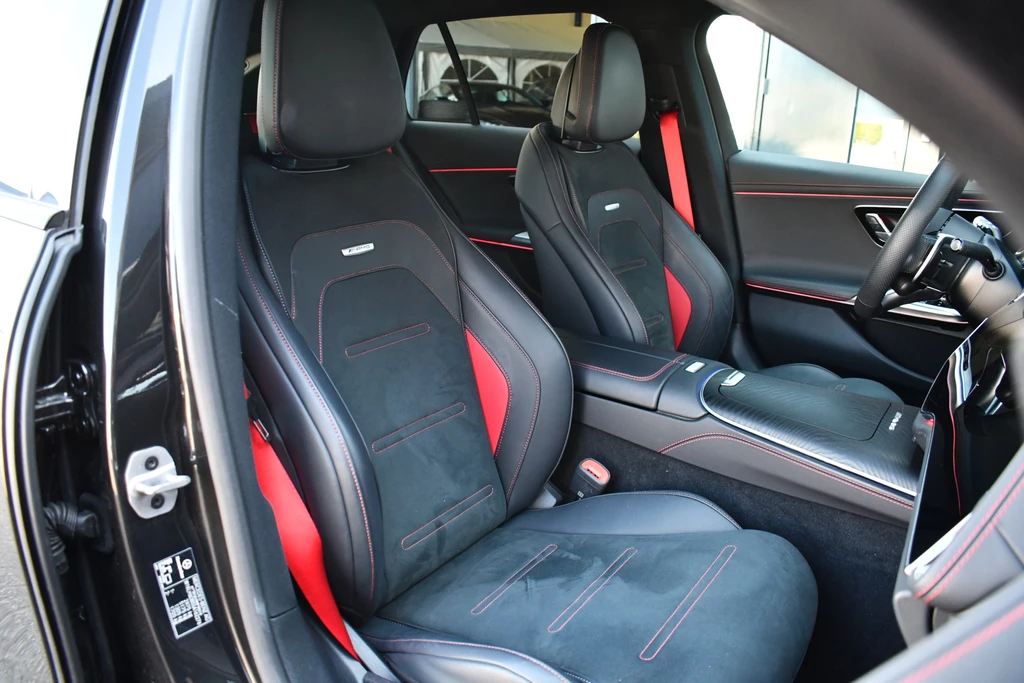 Mercedes-Benz E-Klasse – foto 69