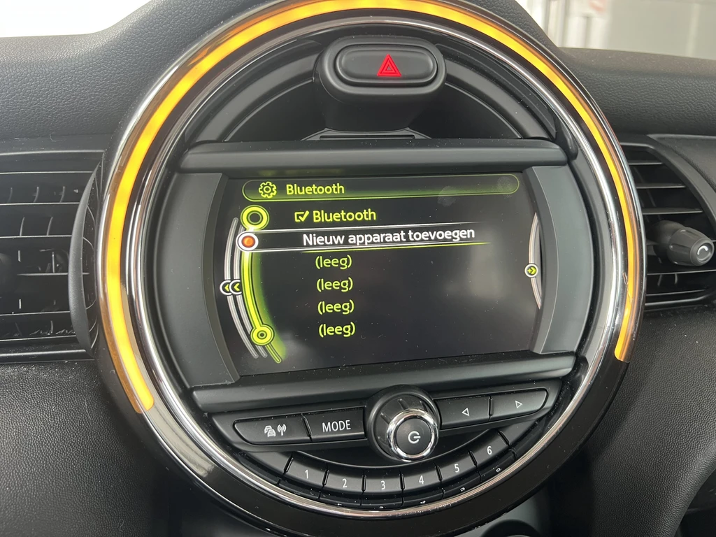 MINI 3-deurs – foto 19