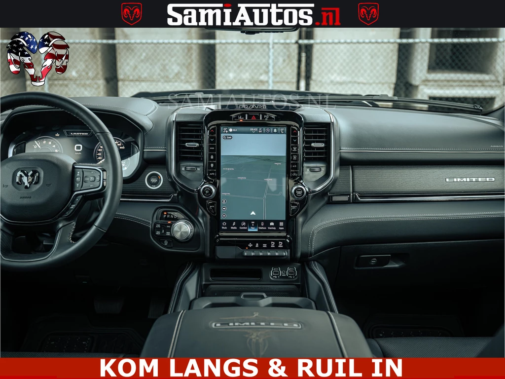 Dodge Ram 1500 – foto 40