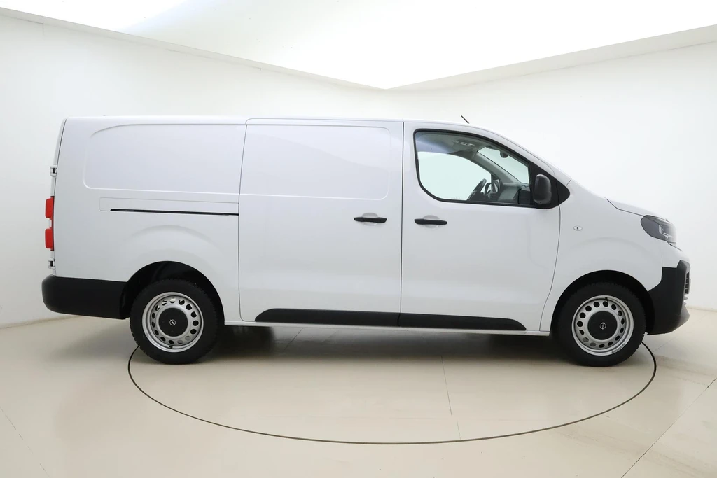 Opel Vivaro – foto 7