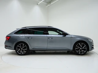Škoda Superb – thumbnail 6