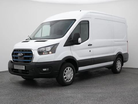Ford E-Transit 350 L2H2 Trend 68 kWh | CAMERA | CARPLAY | STOELVERW.