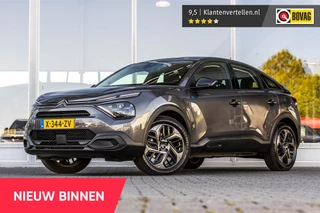 Citroën ë-C4 – thumbnail 1