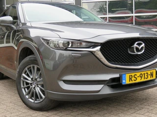 Mazda CX-5 – thumbnail 10