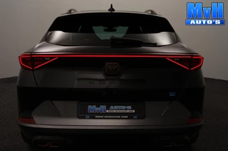 CUPRA Formentor – thumbnail 10