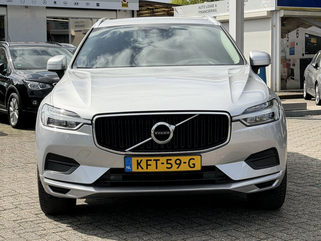 Volvo XC60 – foto 10