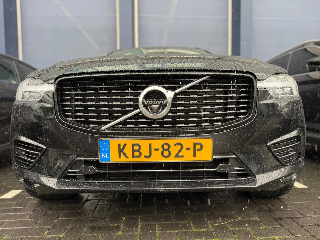 Volvo XC60 – foto 9