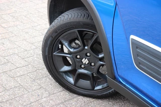 Suzuki Ignis – thumbnail 21