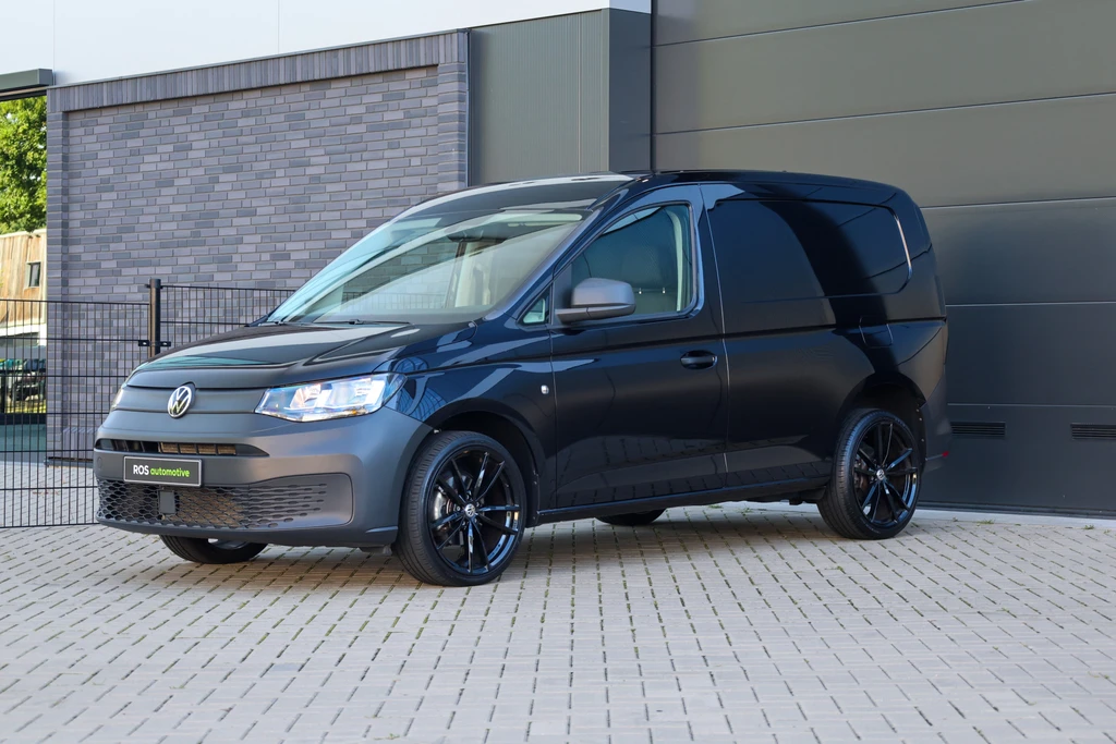 Volkswagen Caddy – foto 5