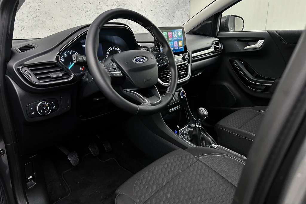 Ford Puma – foto 27
