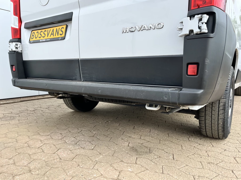 Opel Movano – foto 17